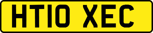 HT10XEC