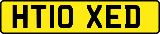 HT10XED