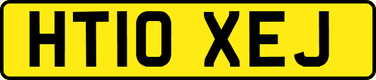 HT10XEJ