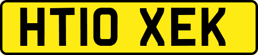 HT10XEK