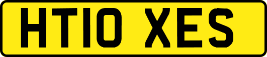 HT10XES