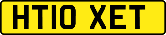 HT10XET