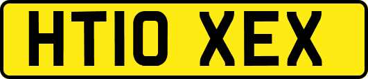 HT10XEX