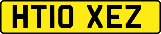 HT10XEZ