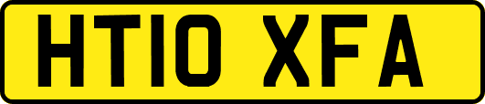 HT10XFA