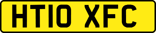 HT10XFC