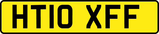 HT10XFF