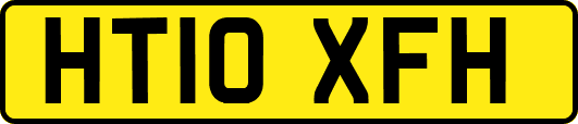 HT10XFH