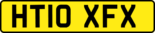 HT10XFX