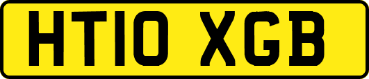 HT10XGB