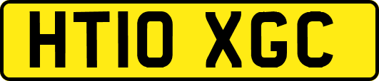 HT10XGC