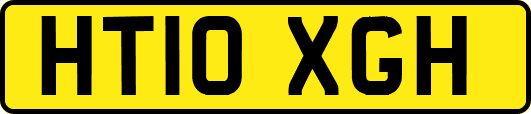 HT10XGH