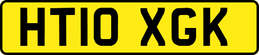 HT10XGK