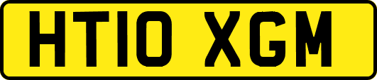 HT10XGM
