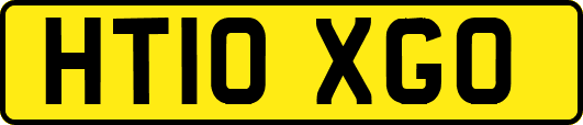HT10XGO