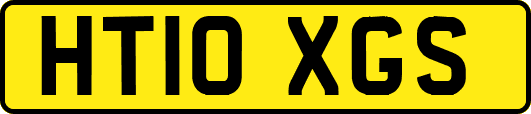 HT10XGS