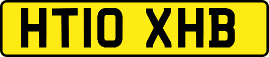 HT10XHB