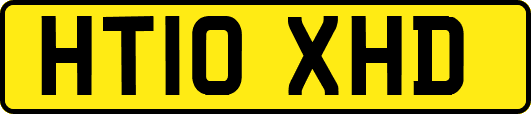 HT10XHD