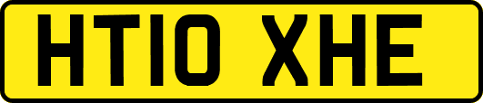 HT10XHE