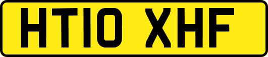 HT10XHF