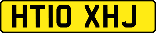 HT10XHJ