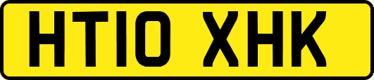 HT10XHK