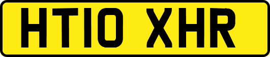 HT10XHR
