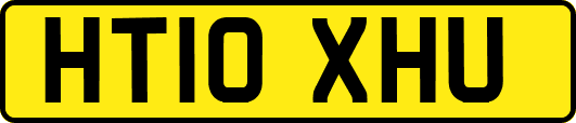 HT10XHU