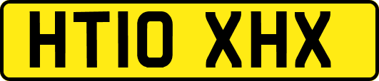 HT10XHX