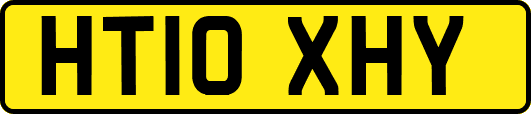 HT10XHY