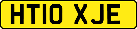 HT10XJE