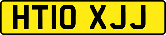HT10XJJ