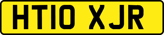 HT10XJR