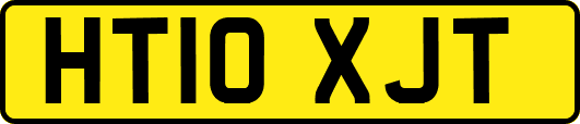 HT10XJT