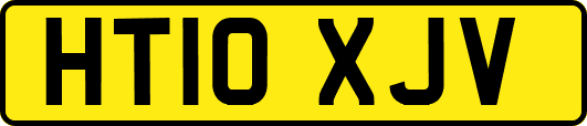 HT10XJV