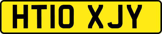 HT10XJY