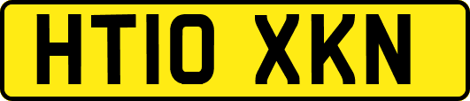 HT10XKN