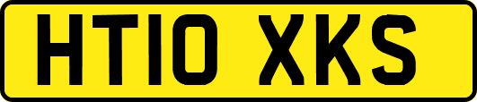 HT10XKS