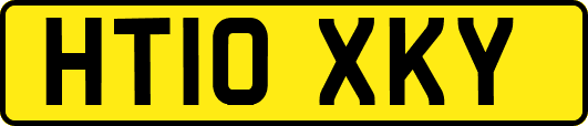 HT10XKY