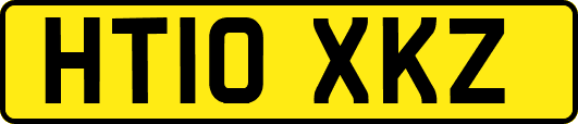 HT10XKZ