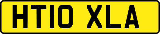 HT10XLA