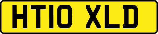 HT10XLD