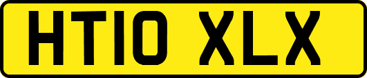 HT10XLX