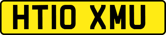HT10XMU