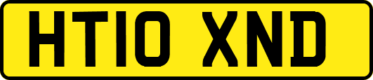 HT10XND