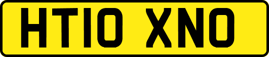 HT10XNO