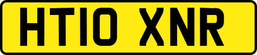 HT10XNR