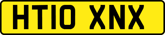 HT10XNX