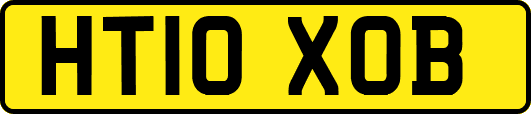 HT10XOB