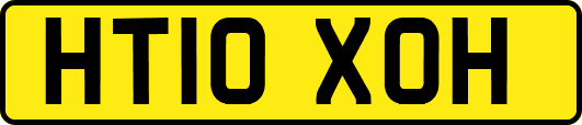 HT10XOH